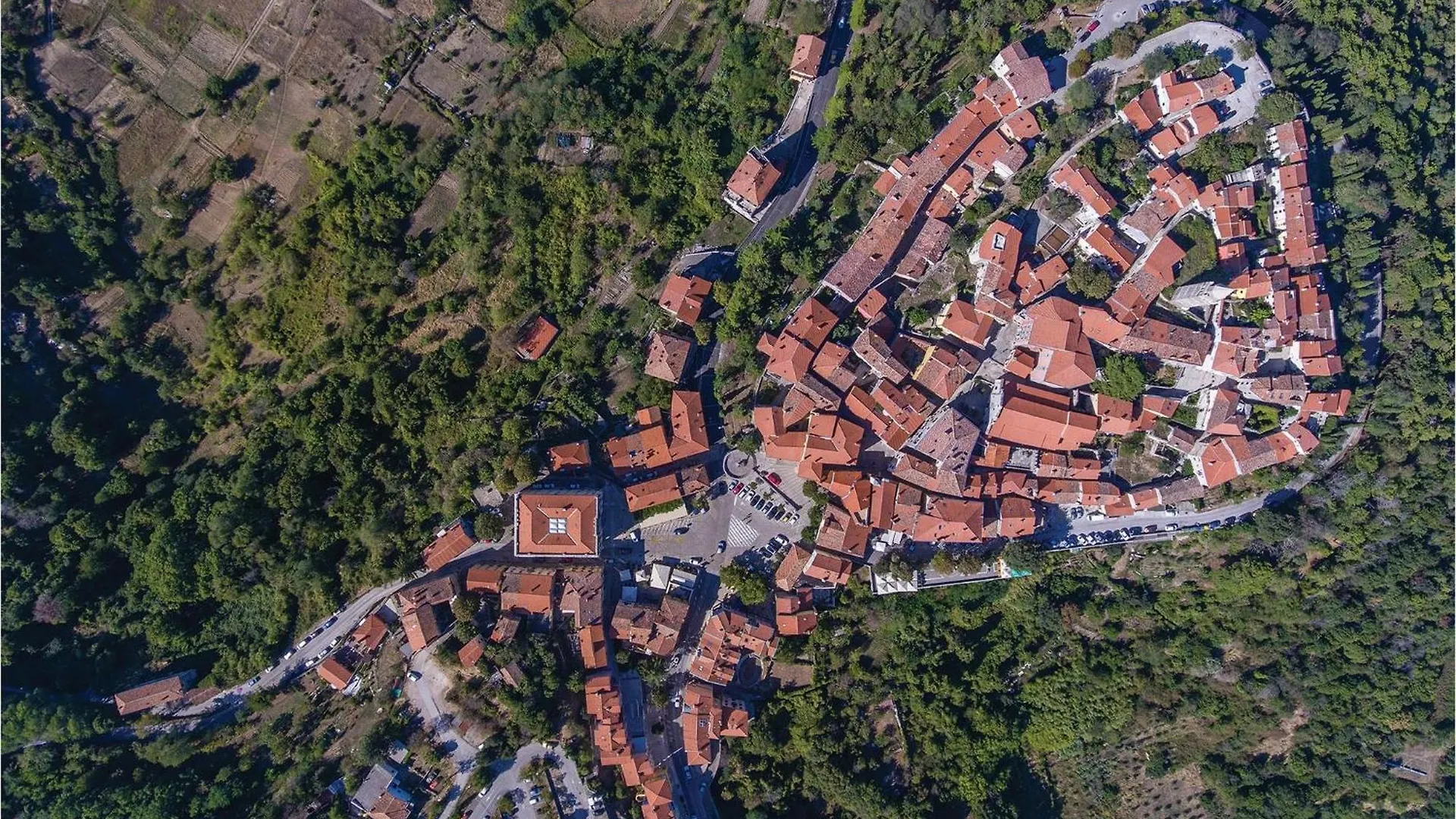 2 Bedroom Pet Friendly Apartment In Ravni 0*,