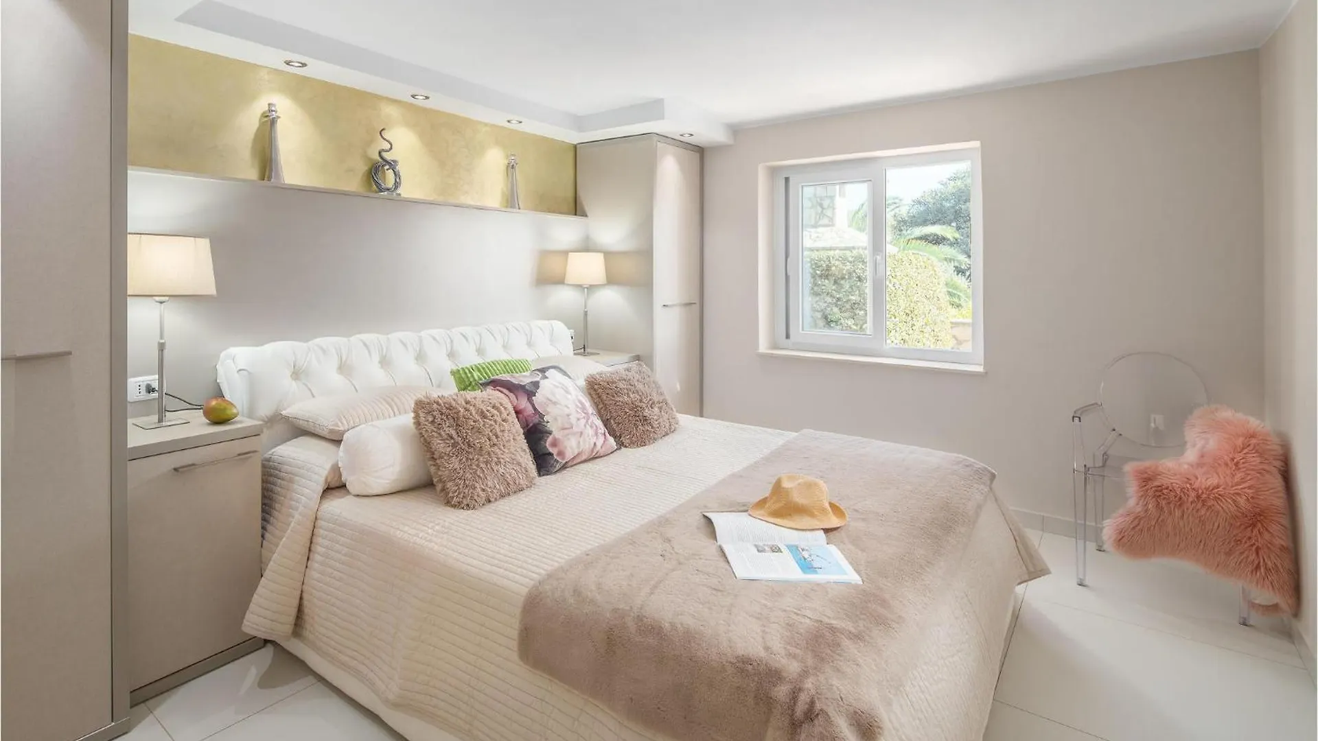 2 Bedroom Pet Friendly Apartment In Ravni