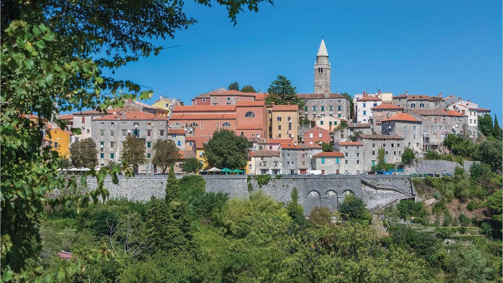 2 Bedroom Pet Friendly Apartment In Ravni 0*,  Croatia