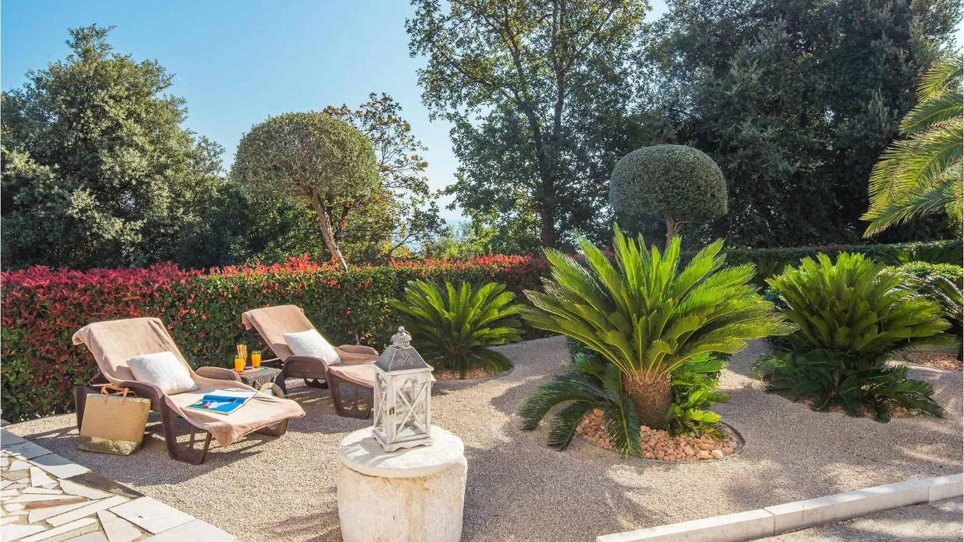 2 Bedroom Pet Friendly Apartment In Ravni